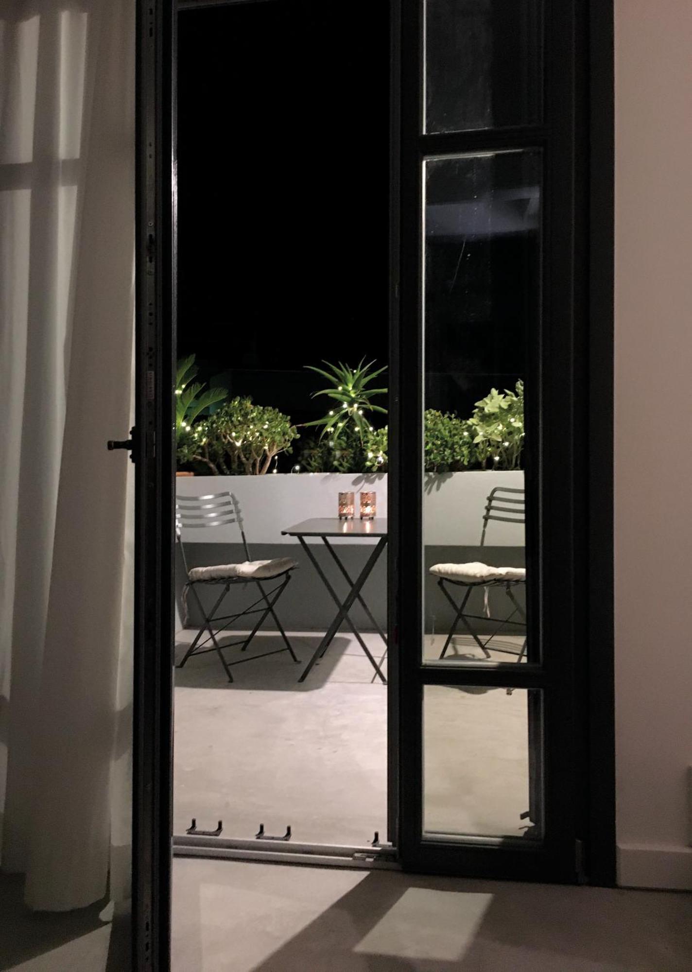 Susanna Apartments - Your Oasis In Athens Ano Petralona Ngoại thất bức ảnh