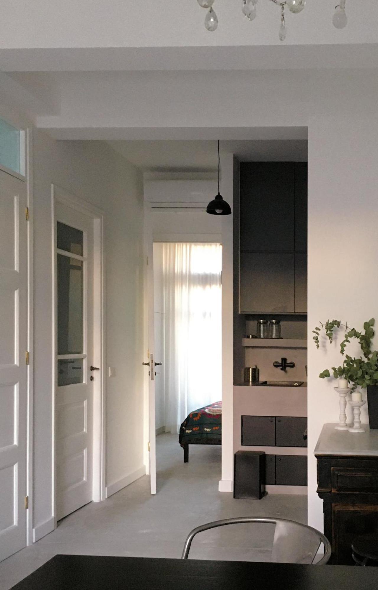 Susanna Apartments - Your Oasis In Athens Ano Petralona Ngoại thất bức ảnh