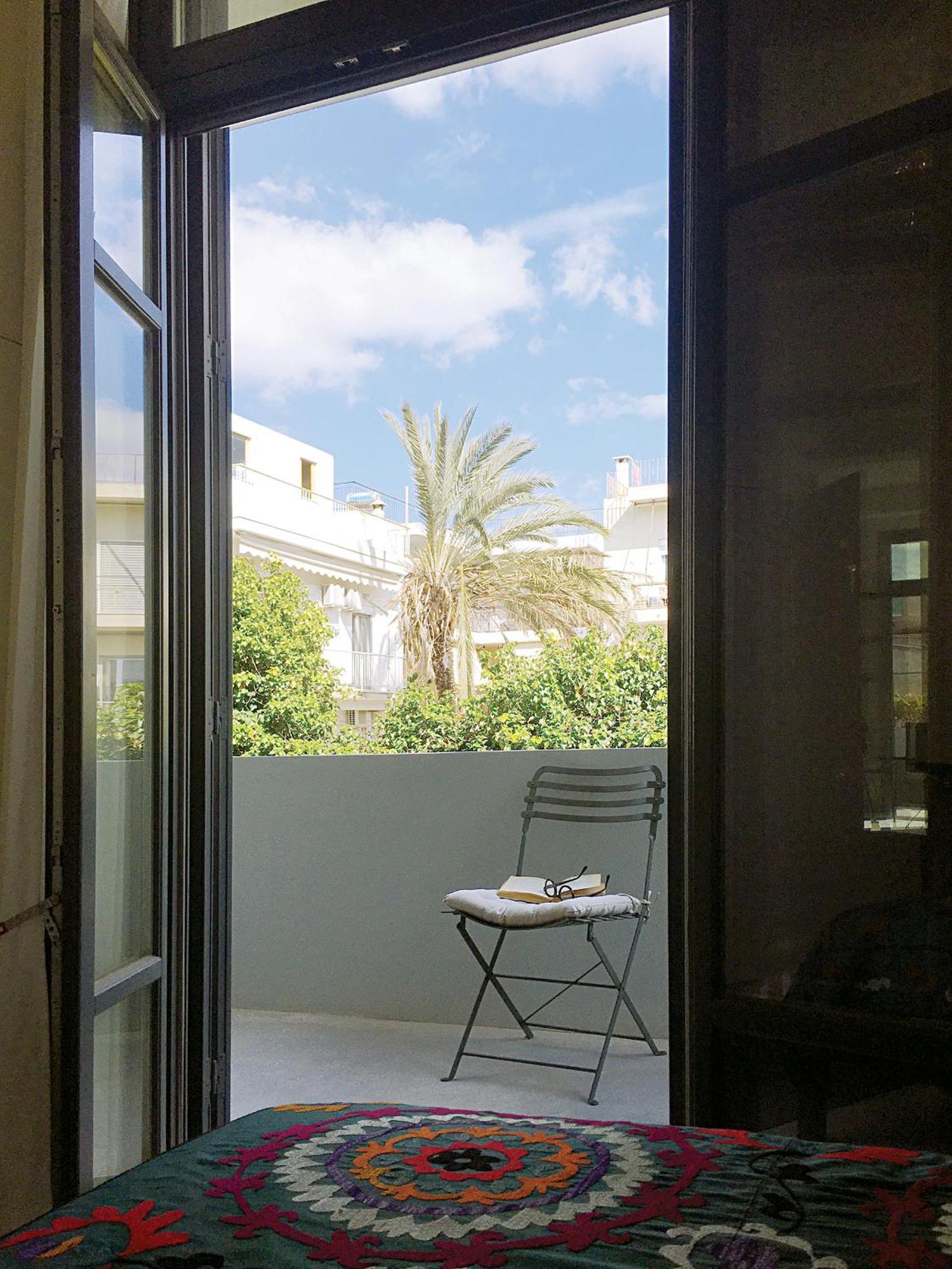 Susanna Apartments - Your Oasis In Athens Ano Petralona Ngoại thất bức ảnh