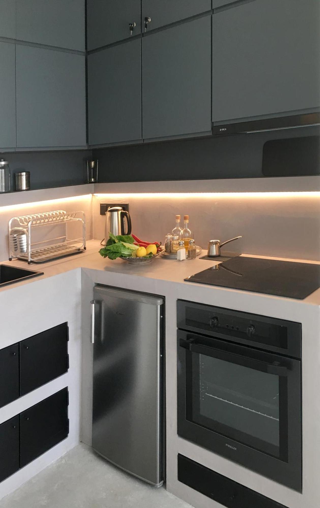 Susanna Apartments - Your Oasis In Athens Ano Petralona Ngoại thất bức ảnh