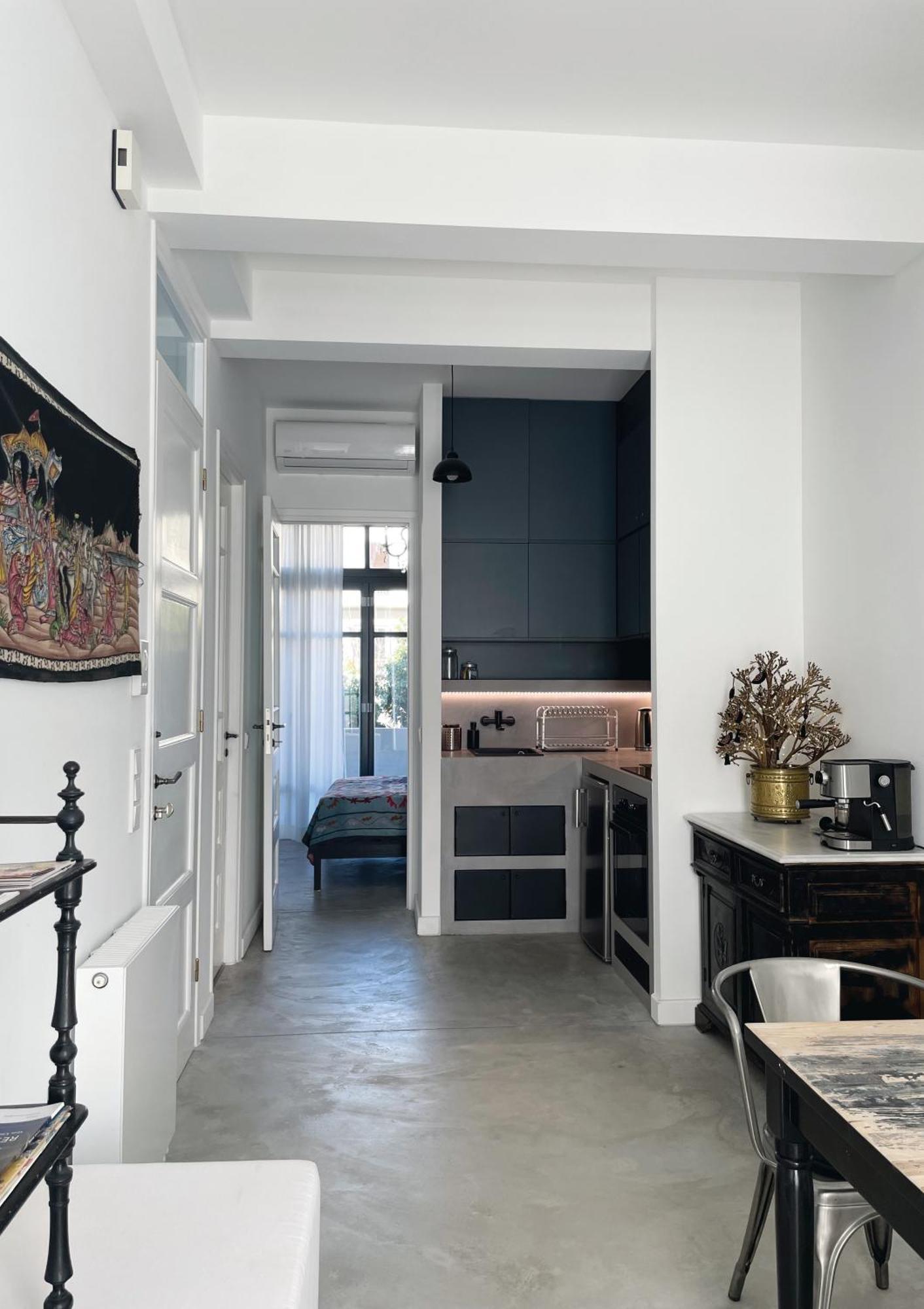 Susanna Apartments - Your Oasis In Athens Ano Petralona Ngoại thất bức ảnh