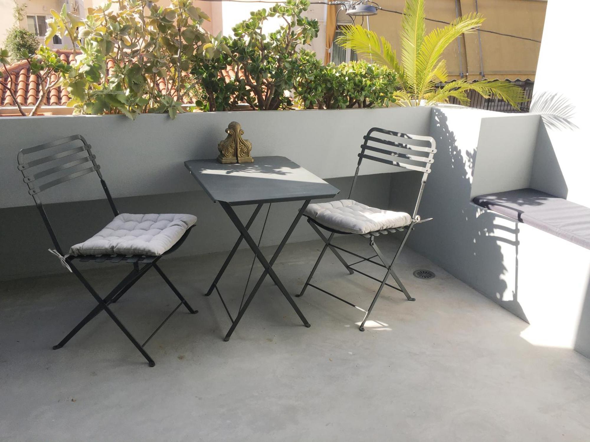 Susanna Apartments - Your Oasis In Athens Ano Petralona Ngoại thất bức ảnh