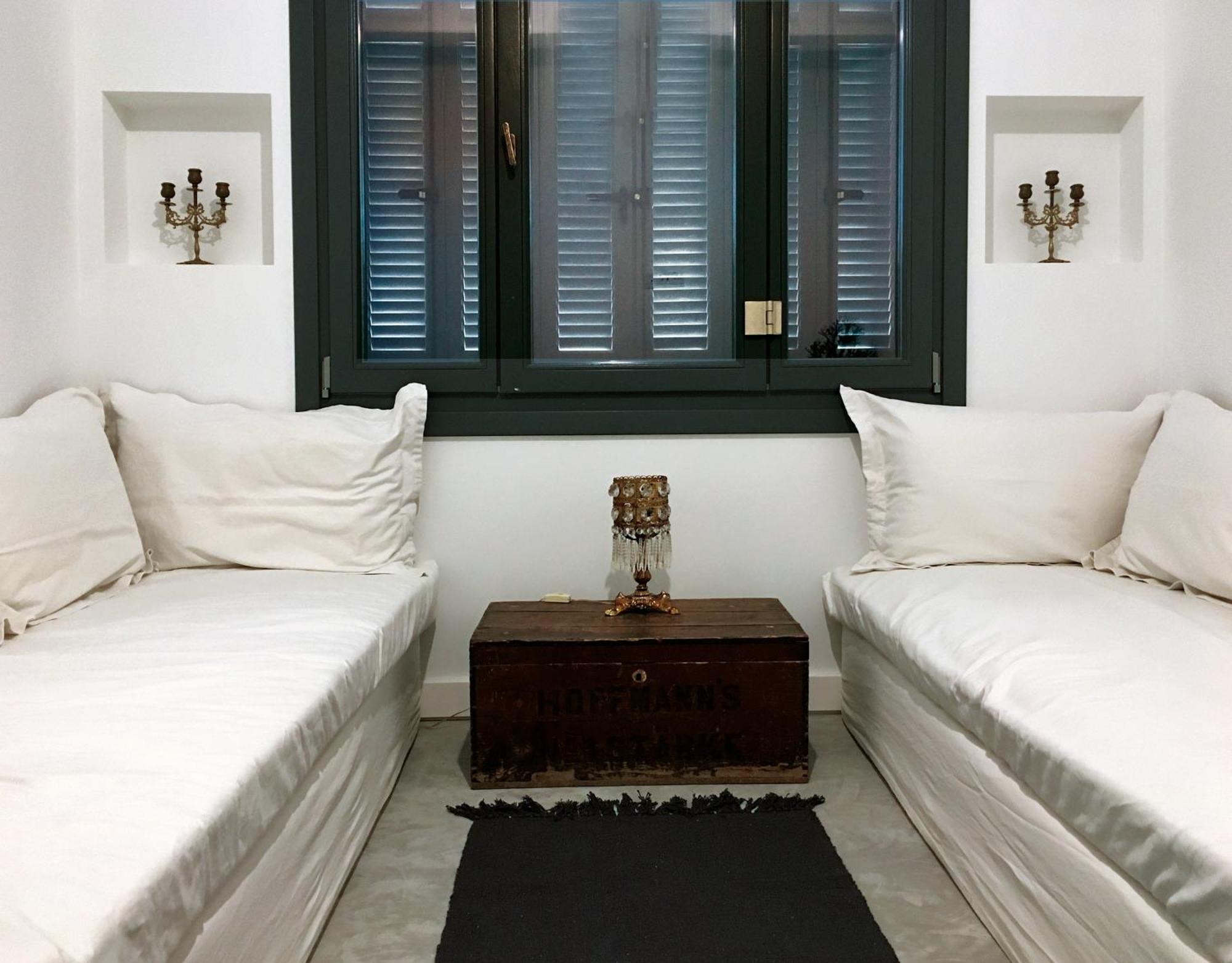 Susanna Apartments - Your Oasis In Athens Ano Petralona Ngoại thất bức ảnh