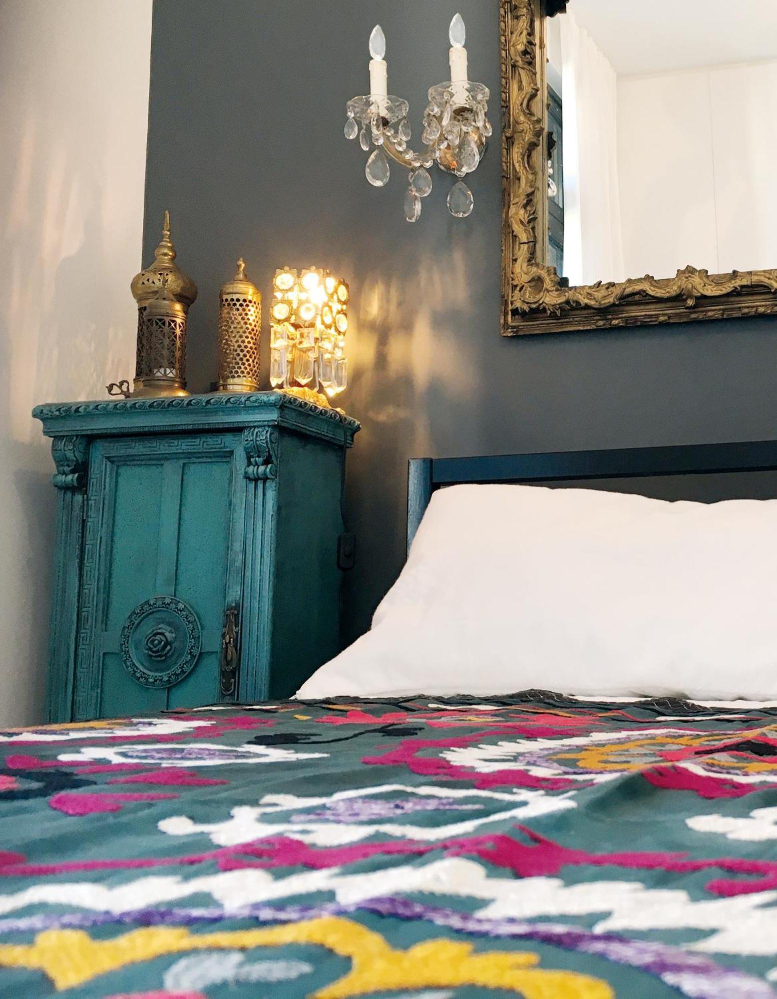 Susanna Apartments - Your Oasis In Athens Ano Petralona Ngoại thất bức ảnh
