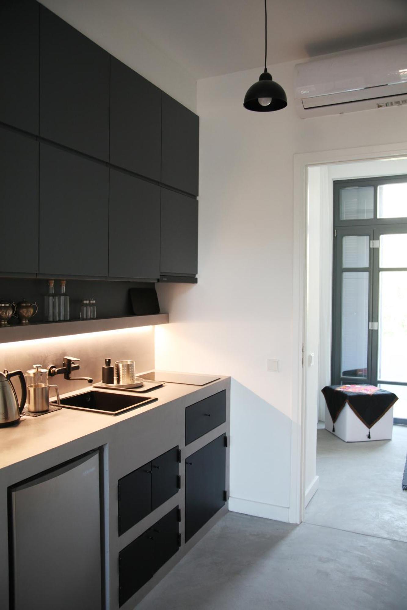 Susanna Apartments - Your Oasis In Athens Ano Petralona Ngoại thất bức ảnh